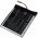 Accu kompatibel mit ezviz Typ AHB765965P