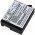 Accu kompatibel mit GoPro Typ CPSS1B