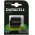 Duracell Akku passend fr Action Cam GoPro Hero 5 / GoPro Hero 6