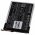 Accu passend fr Kamera Trspion ezviz DP1S Typ MLP416281P