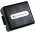 Accu fr Panasonic NV-GS320 720mAh