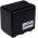 Poweraccu fr Video Panasonic HC-V110MGK