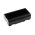 Accu fr Panasonic Typ CGR-B/403
