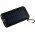 goobay Outdoor Powerbank Solar Ladegert kompatibel mit Samsung Galaxy S7 / S7 edge 8,0Ah