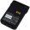 Accu fr Motorola XiR E8608i XiR E8628i Funkgert