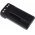 Accu fr Motorola XPR7350 XPR7550 Funkgert mit USB-C-Anschluss