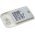Accu fr Schnurlos-Telefon Ascom DH7 Wei