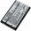 Accu fr Swisstone BBM 230 BBM 410 Schnurlos-Telefon