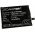 Accu fr Smartphone Alcatel One Touch Pop Up LTE Dual SIM