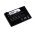 Accu fr Asus P320