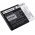Accu fr Lenovo Typ BL169
