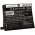 Accu fr Lenovo Typ BL273