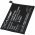 Accu fr Smartphone Handy OnePlus 8T+ 5G  KB2003 Typ BLP801