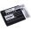 Accu fr Olympia Touch 2179
