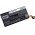 Accu fr Smartphone Samsung SM-G955U