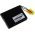 Accu fr Garmin Forerunner 310XT
