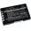 Accu fr Barcode Scanner Casio DT-800 / DT-810 / Typ DT-823LI