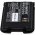 Accu passend fr Barcode-Scanner M3 Mobile BK10 Typ BK10-BATT-S34