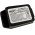 Accu fr Barcode-Scanner Motorola Typ 82-150612-01
