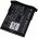 Accu fr NCR Orderman 7 7 MSR Barcode-Scanner