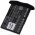 Accu fr NCR Orderman 5 Barcode-Scanner