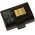 Accu fr Barcode-Scanner Zebra QLN320, QLN320HC