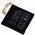 Accu fr Honor GS Pro GS3 Smartwatch