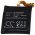 Accu fr Huawei MYL-B10 Smartwatch