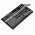 Accu passend fr E-Book Reader Kobo Vox  K080-KDN-B Typ D1-11-04