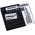 Accu fr Texas Instruments Grafikrechner SELECT TI-Nspire CX (nur fr Typ 3.7L12005SPA)