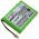 Accu fr Honeywell LKP500 Lyric L5000 Lynx Plus Home Security