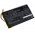 Accu fr wireless Gaming Keyboard, Tastatur Logitech G913, G913 TKL