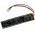 Accu fr Bluetooth PC-Tastatur Logitech MX Keys