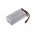 Accu fr Modellbau / RC-Akku mit 11,1V 1300mAh