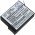 Accu kompatibel mit DJI Typ CP.OS.00000370.01