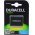 Duracell Akku fr Panasonic Lumix DMC-TS5