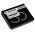Accu fr Panasonic Typ DMW-BCM13PP