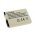 Accu fr Samsung Typ SLB-11A