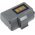 Accu fr Barcode-Drucker Zebra RW220