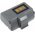 Accu fr Barcode-Drucker Zebra Typ CT17102-2