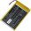 Accu fr Autel TS608 Diagnosegert