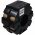 Accu fr Black & Decker DV9610AN Hand-Staubsauger