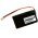 Accu fr Ferntrainer (Sender) Hundehalsband Dogtra DA210 (kein Original)