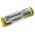 Accu fr Philips Akkurasierer HQT784