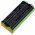 Accu fr Philips Norelco BG2028 Rasierer