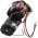 Accu fr Philips FC6164/02RU Hand-Staubsauger