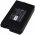 Accu fr Proscenic P8 P8 Plus Hand-Staubsauger