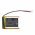 Accu passend fr Lautsprecher Philips Fidelio E6 HTL9100 Typ HD104050E6