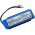 Accu passend fr Lautsprecher JBL Charge 3 / Typ GSP1029102A (Polung beachten ! Siehe Bild)