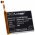 Accu passend fr Handy Beafon M6 Premium Typ M6